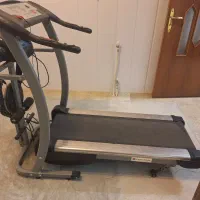 تردمیل|تجهیزات ورزشی|بروجن, |دیوار