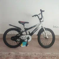 دوچرخه ۲۰اسپورتی درحدصفر|دوچرخه، اسکیت، اسکوتر|تبریز, |دیوار