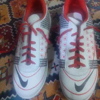 کفش فوتبال نیم استوک