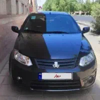 ساینا مدل ۱۴۰۰|خودرو سواری و وانت|قم, باغ شازده|دیوار