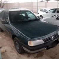 اردی84|خودرو سواری و وانت|مشهد, حسین‌آباد|دیوار