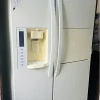یخچال ساید ال جی اصل کره