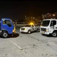 شرکت امداد خودرو سراسری شیراز / یدک کش مکانیک سیار|خدمات حمل و نقل|شیراز, فرهنگ شهر|دیوار