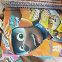 دفتر فانتزی