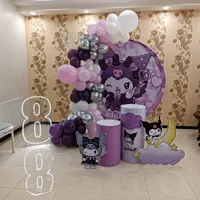 تم تولد کرومی|اسباببازی بچه|تهران, حکیمیه|دیوار