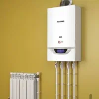 تعمیر تخصصی پکیج و کولرگازی در محل تهران