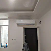 تعمیرات تخصصی کولر دوتیکه و پنجره‌ای سرویس،نصب