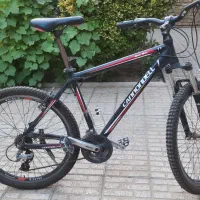 دوچرخه کنندل سایز۲۶ اصل