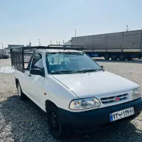 پراید وانت ۱۵۱