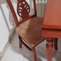 میزنهارخوری ۴نفره