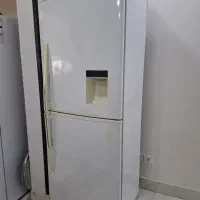 یخچال آرامش