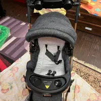 کالسکه بچه مدل بنیتا نو آکبند