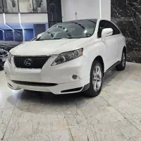 لکسوس rx350 2010