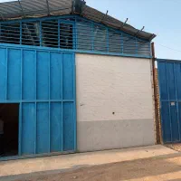 سوله سند دار پمپاژ اب قلعه شور