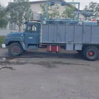 کامیون لیلاند باری مدل ۵۳|خودرو سنگین|بشاریات, |دیوار