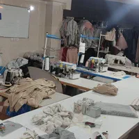 استخدام دوزنده خانم ماهر|استخدام صنعتی، فنی، مهندسی|اصفهان, خواجه عمید|دیوار