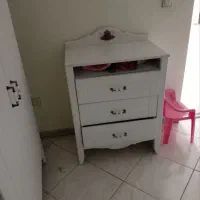 سرویس خواب کودک|تخت و صندلی بچه|تهران, هوانیروز|دیوار