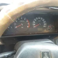 وانت پیکان ۹۳|خودرو سواری و وانت|سبزوار, شرق کال عیدگاه|دیوار