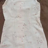 لباس سه تکه ی دخترونه به قیمت صد و پنجاه هزارتومان|کفش و لباس بچه|جهرم, |دیوار