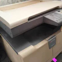 پرینت کپی اسکن