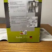 غذاساز و اب مرکباتگیری فلر مدل FP225|خردکن، آسیاب، غذاساز|تهران, تهرانپارس شرقی|دیوار