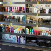 واگذاری مغازه لوازم آرایشی