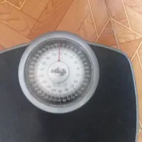 ترازوی مکانیکی المانی تا۱۷۰ کیلوگرم
