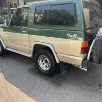 پاترول مدل ۷۸|خودرو سواری و وانت|تهران, چیتگر جنوبی|دیوار