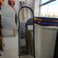آینه/آینه ایستاده/آینه سیار//آینه کنسول|آینه|قروه, |دیوار