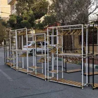 تولیدی رگال نورالهی|جاکفشی، کمد، دراور|اسلامشهر, |دیوار