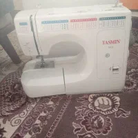 چرخ خیاطی کاچیران مدل یاسمین