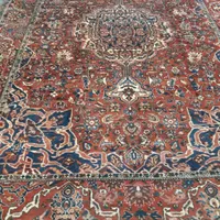فرش دستباف ۱۲متری بختیاری