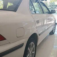 سمندlxمدل95بدون رنگ|خودرو سواری و وانت|بوکان, |دیوار