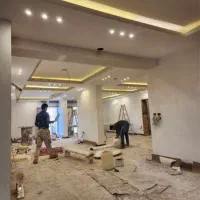 پیمانکاری ساختمان صفر تا انجام میشود|خدمات پیشه و مهارت|قدس, شهرقدس|دیوار