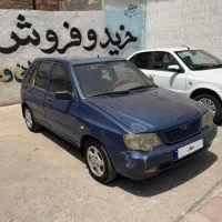 پراید111|خودرو سواری و وانت|پاکدشت, حصار امیر|دیوار