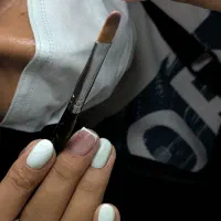تخفیف ویژه ، آموزش صفرها صد ناخن