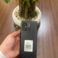 Redmi 12c 128 رام ۶