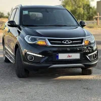 تیگو 5 اکسلنت مدل ۹۶ استثنائی