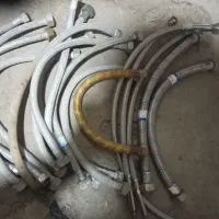 شیرآلات فروشی وشلنگ|لوازم سرویس بهداشتی|ساوه, |دیوار