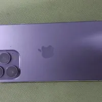 اپل iphone 14 Pro Max با حافظهٔ ۲۵۶ گیگابایت