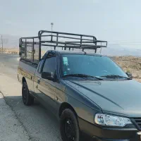 اریسان ۲ مدل 1404|خودرو سواری و وانت|دلوار, |دیوار