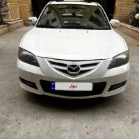 فروش مزدا3 مدل 86 تیپ3