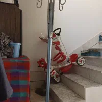 چوب لباسی