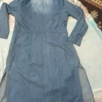 مانتو رویی لی کاغذی سایزxl|لباس|صدرا-فارس, فاز ۱|دیوار