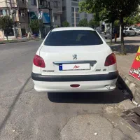 206sd|خودرو سواری و وانت|ساری, |دیوار