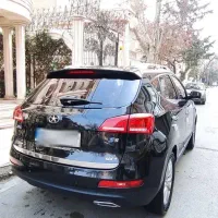 جک اس 5 نیوفیس بدون رنگ در حد 1402