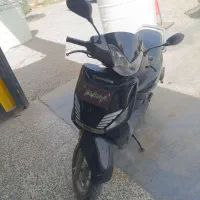موتور سیکلت