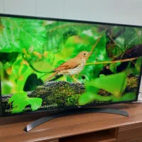 ال ای دی ۴۹اینج الجی فورکی اسمارت هوشمند