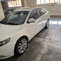 سراتو ۲۰۱۰|خودرو سواری و وانت|تهران, ارم|دیوار