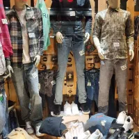 دکور بوتیک چوب روس و مانکن گراد|فروشگاه و مغازه|تهران, امام زاده حسن|دیوار